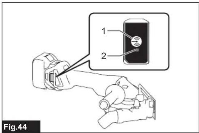 MAKITA VC008G - 44