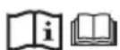 MAKITA VC008G - Symbols - 1