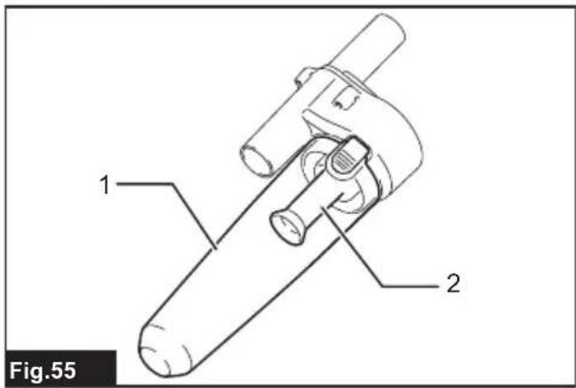 MAKITA VC008G - 55