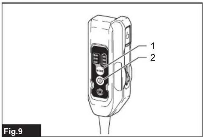 MAKITA VC008G - 10