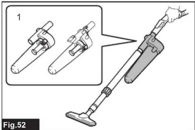 MAKITA VC008G - 50