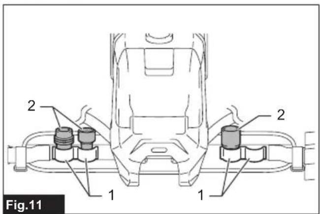 MAKITA VC008G - 14
