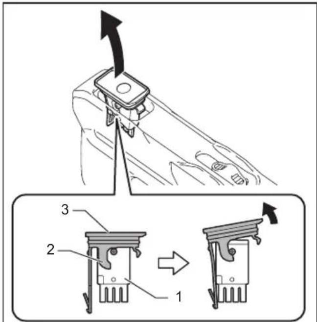 MAKITA VC008G - 39
