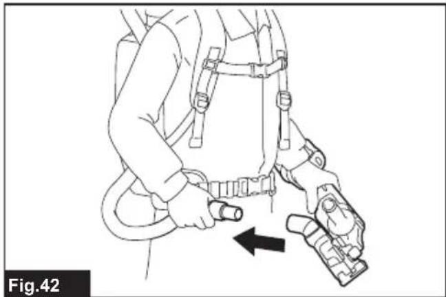MAKITA VC008G - 42