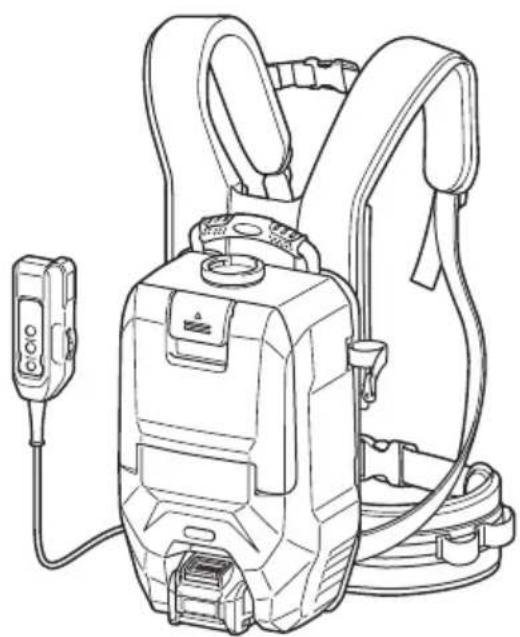 MAKITA VC008G - VC009G - 1