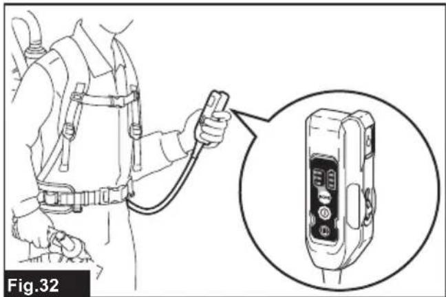 MAKITA VC008G - 32