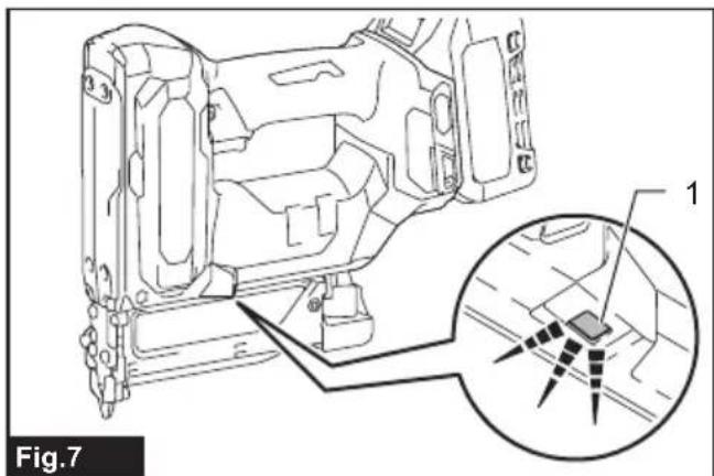 MAKITA PT001G - 7