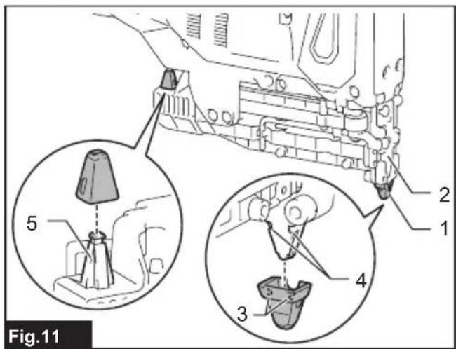 MAKITA PT001G - 11