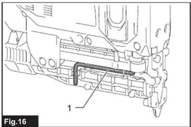 MAKITA PT001G - 16