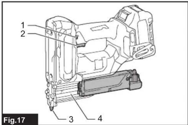 MAKITA PT001G - 17