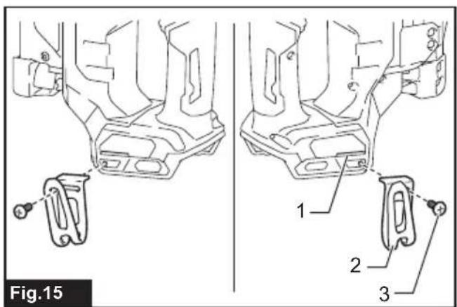 MAKITA PT001G - 15
