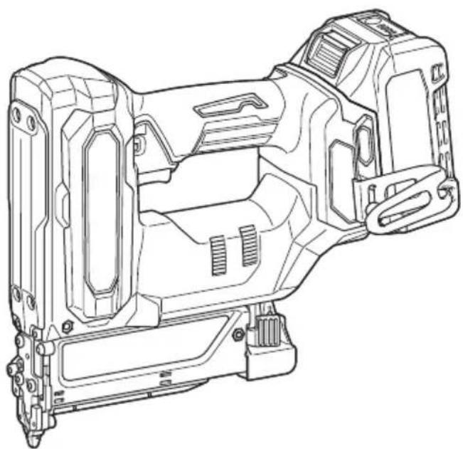 MAKITA PT001G - PT001G - 1