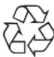 SHARP HT-SB100 - Disposal of this equipment and batteries - 3