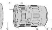 SIGMA 16-28mm F2.8 DG DN - 16-28mm F2.8 DG DN - 1