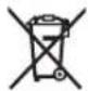 BOSCH GKS 7000 Professional - Disposal - 1