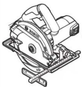 BOSCH GKS 7000 Professional - Sự thải bổ - 4
