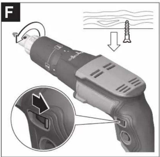 BOSCH GTB 185-LI Professional - 3