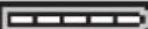 BOSCH GTB 185-LI Professional - 充电电池电量指示灯 - 4