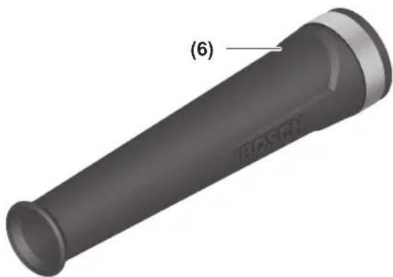 BOSCH GBL 620 Professional - 3