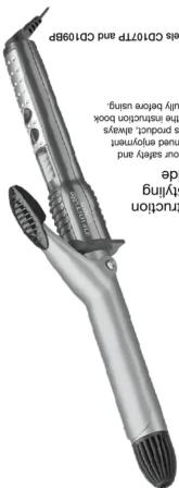Conair InfinitiPRO CD109NN - 1