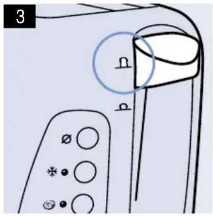 PHILIPS Cucina HD2548 - W ichtig - 2