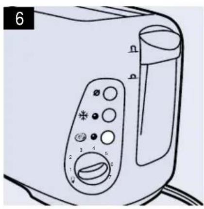 PHILIPS Cucina HD2548 - W ichtig - 5