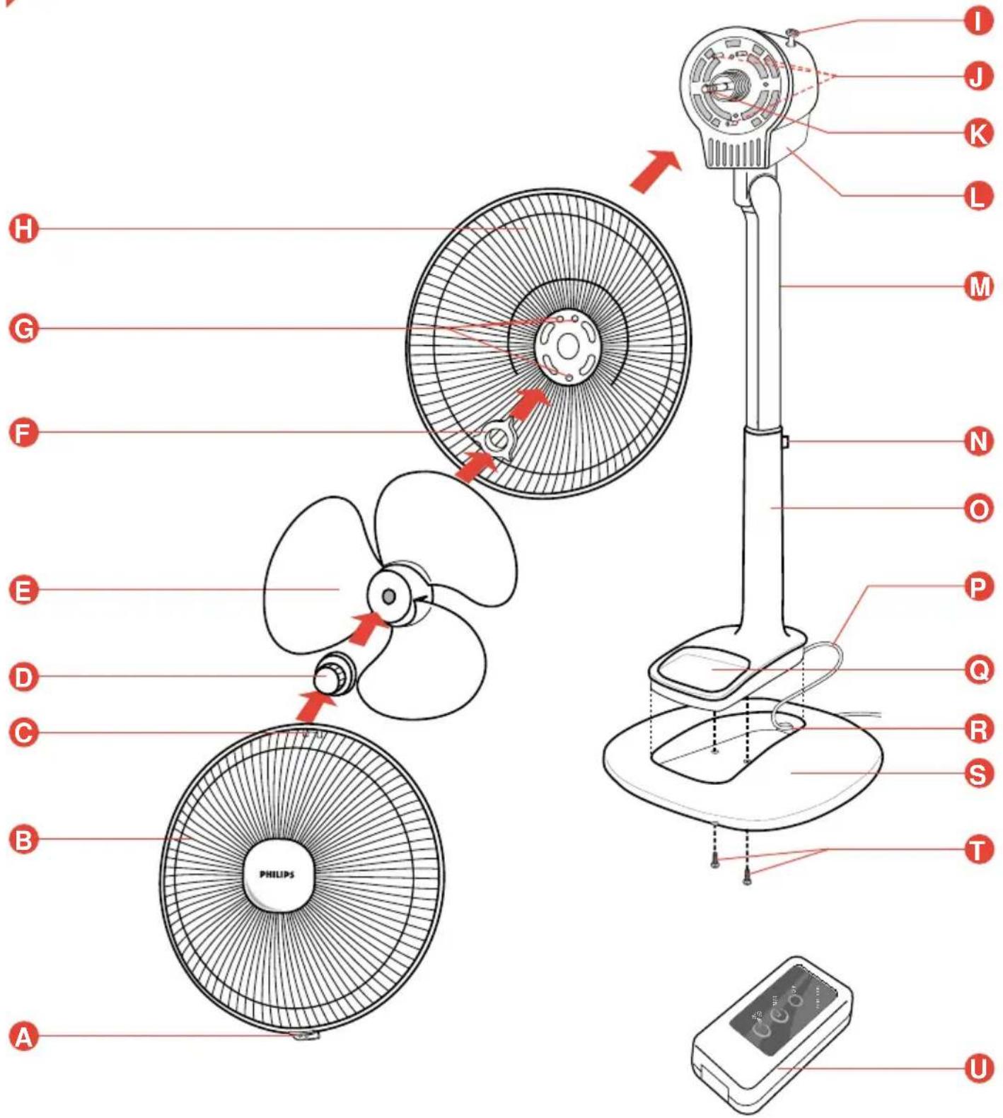 PHILIPS HR3610 - 1 - 1