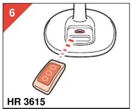 PHILIPS HR3610 - Important - 4