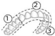 PHILIPS Sonicare Expertclean 7300 HX9618 - Emparejamiento del modo del cabezal de cepillo - 2