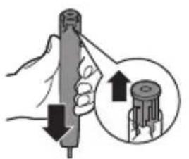 PHILIPS Sonicare Expertclean 7300 HX9618 - Removing the rechargeable battery - 5