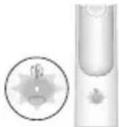 PHILIPS Sonicare Expertclean 7300 HX9618 - Ενεργοποίηση ή απενεργοποίηση χαρακτηριστικών - 3