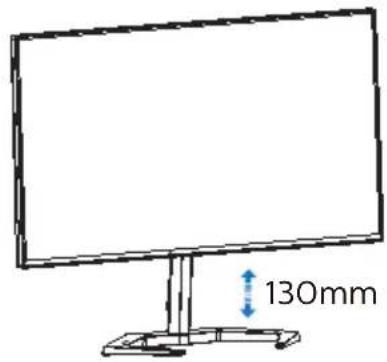 PHILIPS 27M1F5800 - Fonction physique - 3