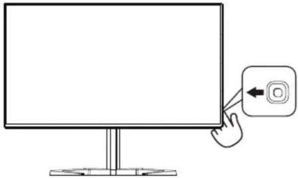 PHILIPS 27M1F5800 - Comment activer SmartImage? - 1