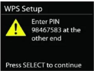 Soundmaster ICD2020 - Pin - 1