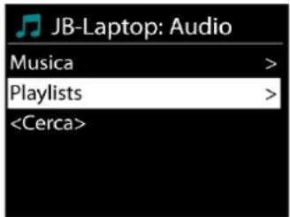 Soundmaster ICD2020 - • Media condivisi - 1