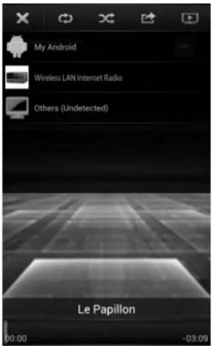 Soundmaster ICD2020 - • Steuerung via Smartphone/Tablet - 1