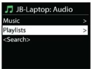 Soundmaster ICD2020 - - Delte medier - 1