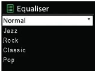 Soundmaster ICD2020 - EQUALIZADOR - 1