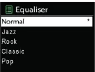 Soundmaster ICD2020 - Setup wizard - 2