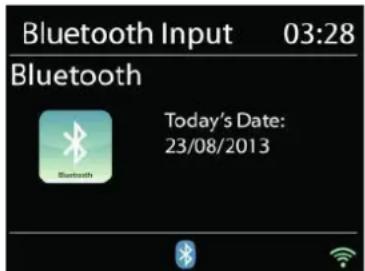 Soundmaster ICD2020 - BLUETOOTH® - 1
