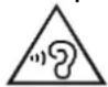 Soundmaster ICD2020 - CUFFIE - 1