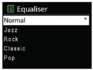 Soundmaster ICD2020 - ECUALIZADOR - 1