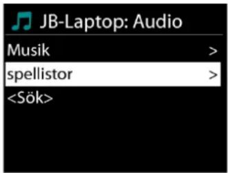 Soundmaster ICD2020 - - Delad media - 1