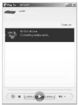 Soundmaster ICD2020 - • Control a través del ordenador - 2