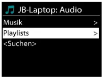 Soundmaster ICD2020 - • Gemeinsame Medien - 1