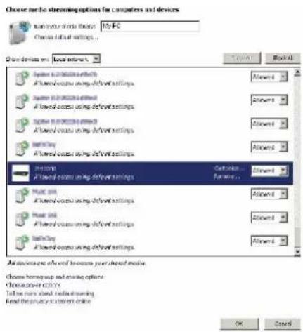 Soundmaster ICD2020 - • Steuerung via PC - 1