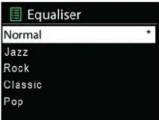 Soundmaster ICD2020 - Setup wizard - 2