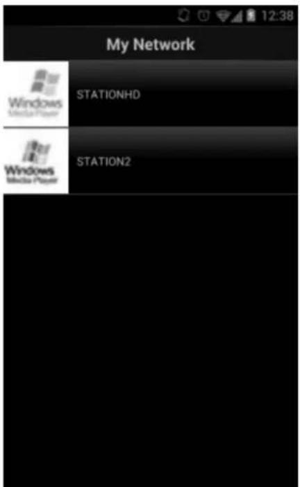 Soundmaster ICD2020 - - Bediening via PC - 3