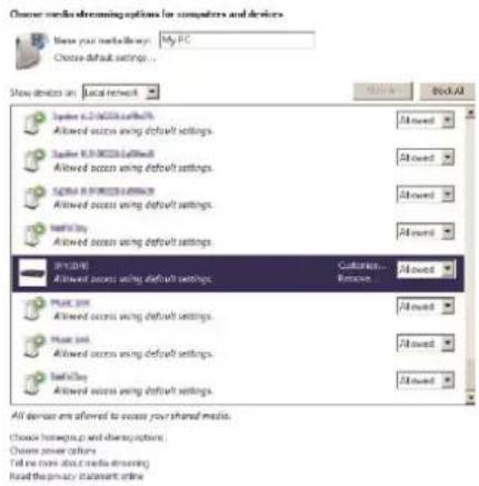 Soundmaster ICD2020 - - Bediening via PC - 1
