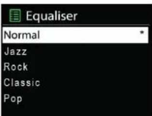 Soundmaster ICD2020 - Setup wizard - 2